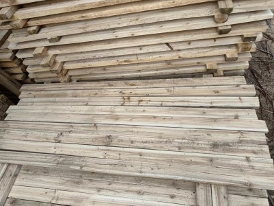 广西建筑木方生产厂家最新报价