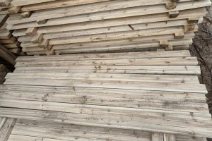 广西建筑木方生产厂家最新报价