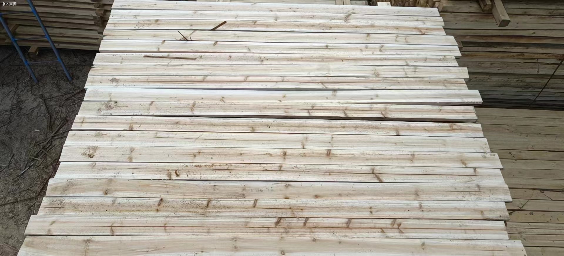广西建筑木方生产加工厂家