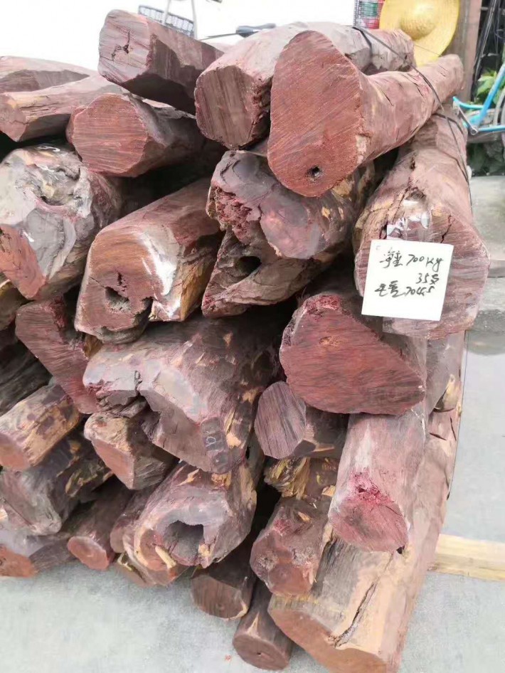 印度：原木及制品的船舶运输仍保持延误