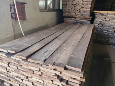 山姆木业北美黑胡桃木材价格多少钱一方图7
