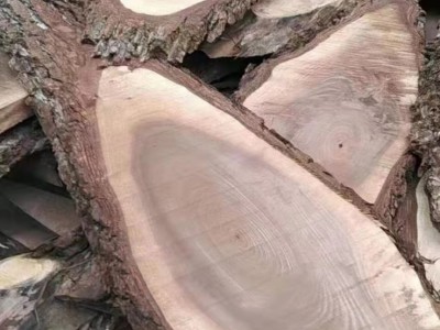 山姆木业北美黑胡桃木材价格多少钱一方图6