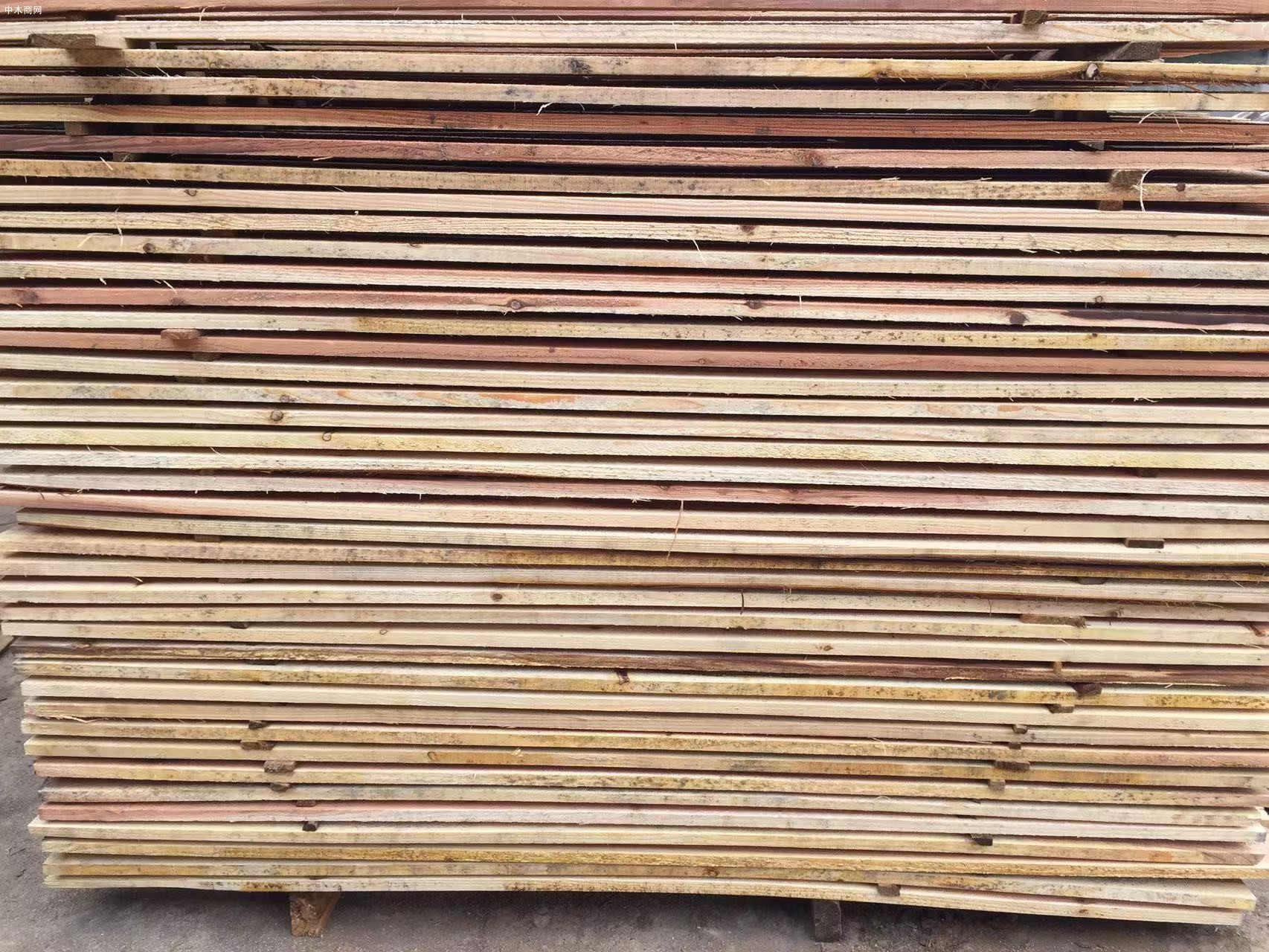 宜昌木托盘包装箱料主要使用的是什么木材品牌