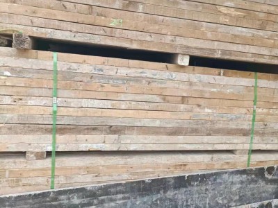 广州建筑材料夹板模板方木出售图5