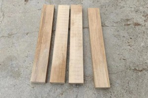 贵州遵义市木材加工厂家大量供应木条（规格可定制）