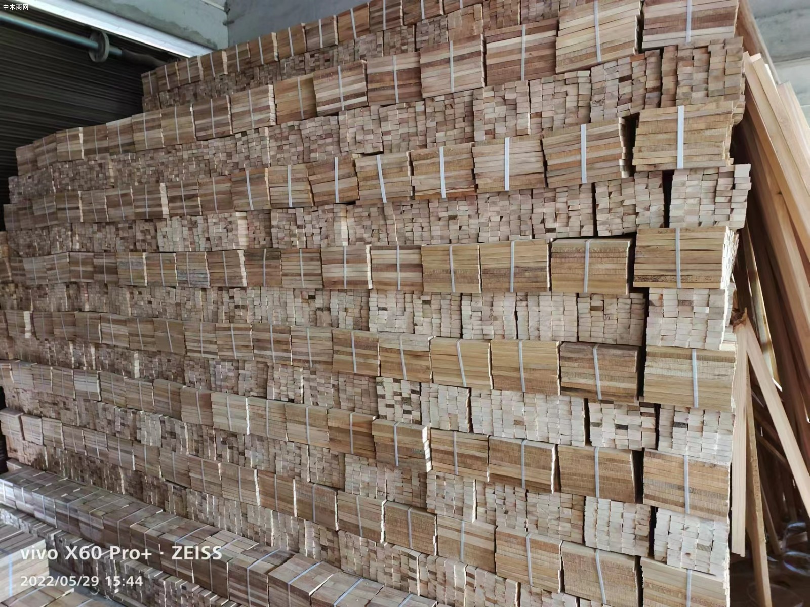 遵义市木材加工厂家供应木条最新报价