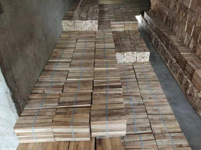 贵州枫木木条生产加工厂家直销图5