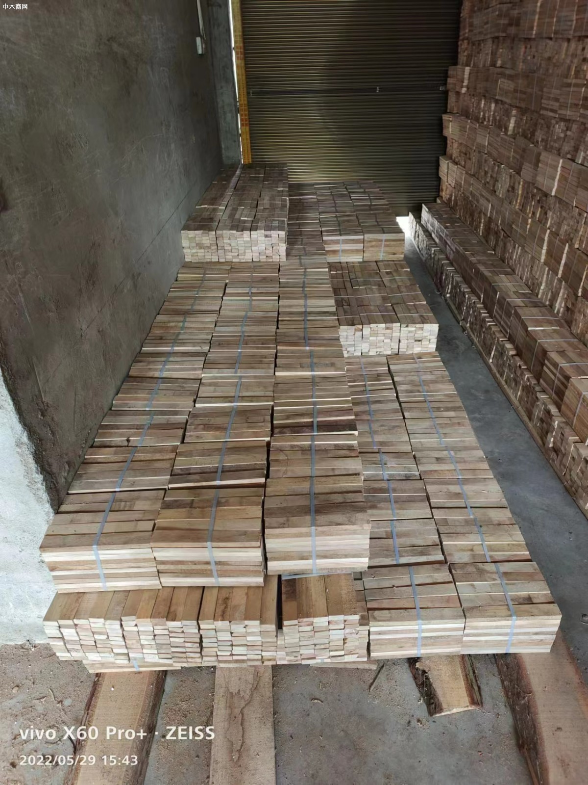 贵州枫木木条生产加工厂规格可定制