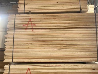 白椿木（国产白蜡）烘干板材选择临颖县文锋木业图3