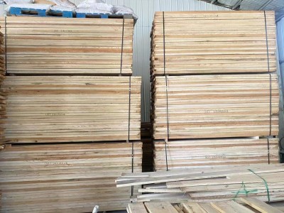 白椿木（国产白蜡）烘干板材选择临颖县文锋木业图5