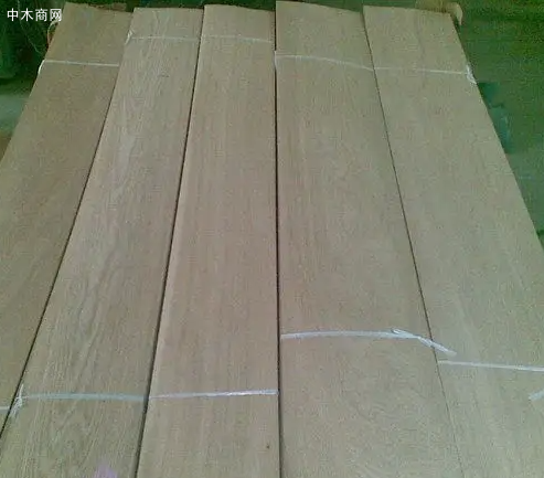 柞木地板料木皮价格