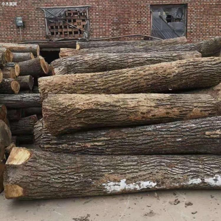 核桃木是什么木材及如何处理核桃木板材才不会开裂价格
