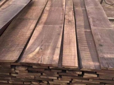 碳化核桃木板材烘干家具板材厂家