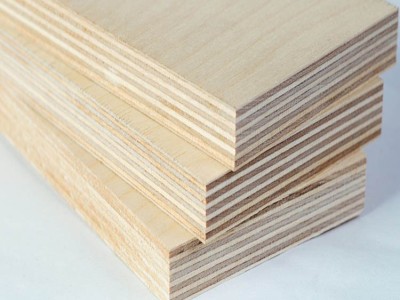 工厂直销多层优质胶合板2.5-30mm桉木三合板批发