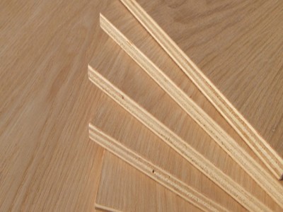 工厂直销多层优质胶合板2.5-30mm桉木三合板批发图3