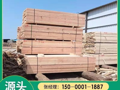 江苏建筑木方、工程建设物流托盘包装箱用木板材
