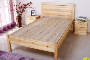 实木床板定制、床木板块、杉木床板 工厂学生宿舍床板 厂家直销