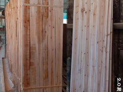 实木床板定制、床木板块、杉木床板 工厂学生宿舍床板厂家直供图2