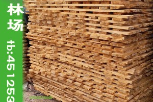 本地原生态实木板 杉木板 家居装修板 木方 房梁屋梁木材批发