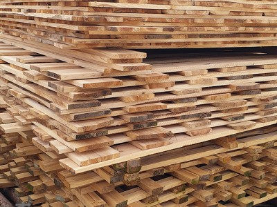 杉木板 实木板 装修使用木方 板材 木条 可刨光刨滑加工供货