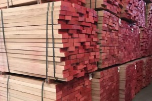 欧洲木材市场将面临多个新常态