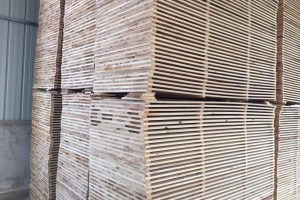 铁刀木的故事传说「中木商网」台湾巧雅国际木业行嘉善联美贸易有限公司 