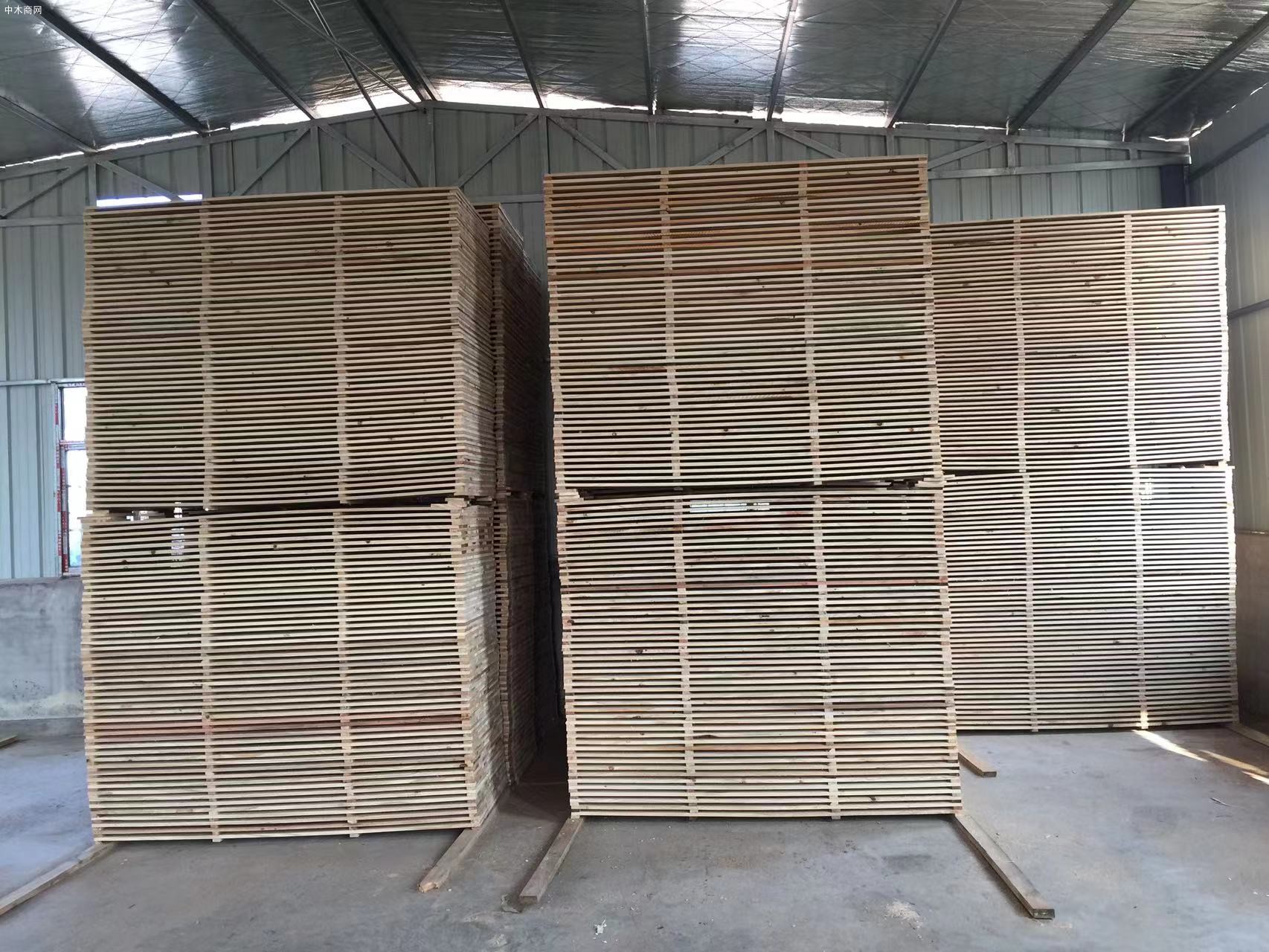 宜昌柳杉木床板生产厂家图片