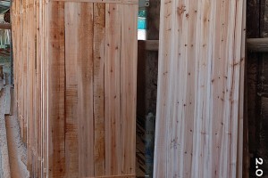 原生态香杉木床板 实木床板 硬木床板 大芯板定制批发