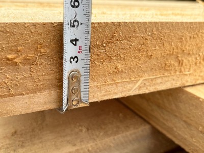 硬木 杂木 杉木实木方 实木板 工程工地使用方木、板材批发图4