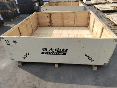 天津木制包装箱木托盘生产厂家
