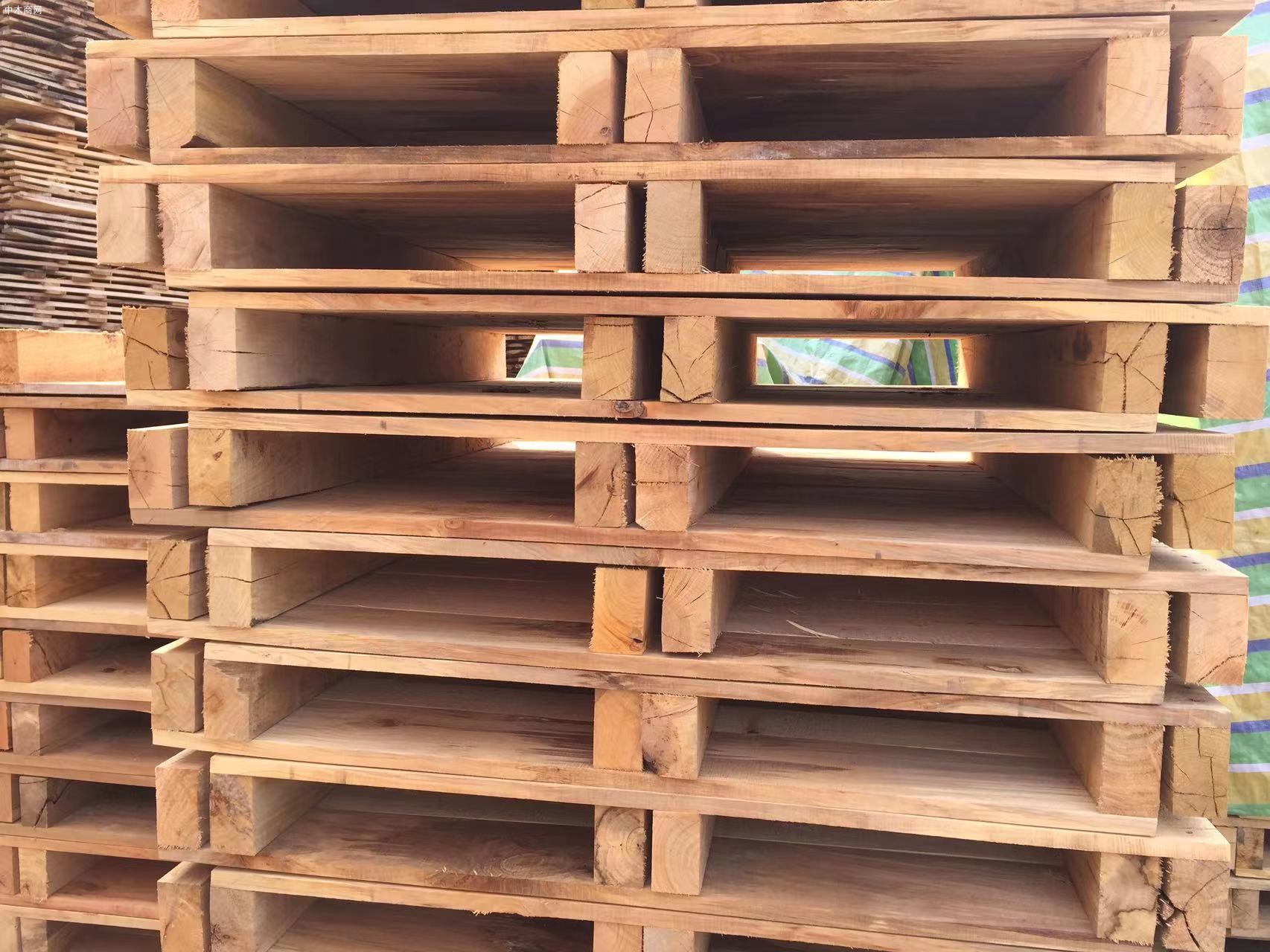 宜昌专业生产木托盘厂家价格