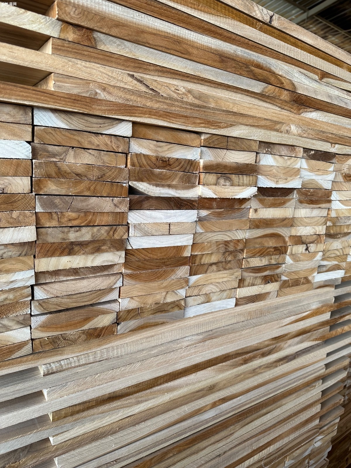 呼伦贝尔市现有木材加工企业78户