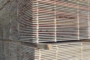 贵港港南区新塘产业园已投产木业企业全部复工复产