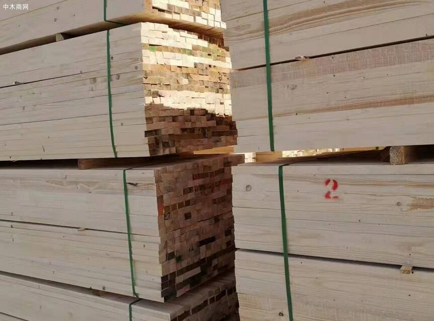 呼伦贝尔市现有木材加工企业78户