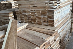 扎赉诺尔区开展木材加工企业复工复产情况摸底排查