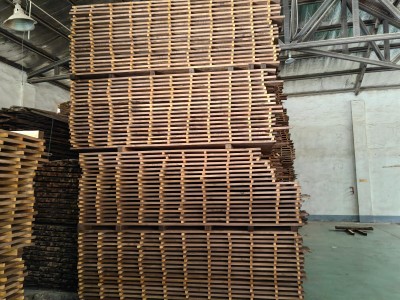 北美黑胡桃木板材生产厂家图5