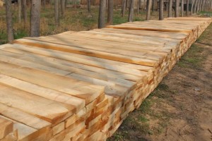 河南优宜木业杨木烘干板材的用途介绍