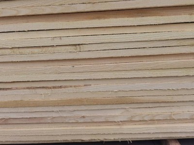 河南优宜木业白椿木板材价格图6