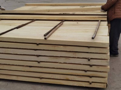 河南优宜木业白椿木板材价格图9