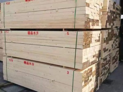 瑞昌联丰木业建筑木方规格及价格表图3