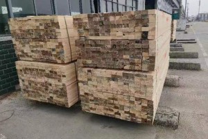 瑞昌联丰木业建筑木方规格及价格表