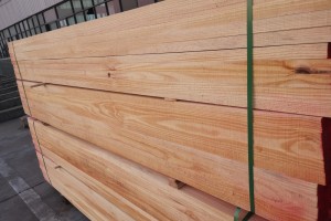 老河口市多措施促进木业产业可持续发展