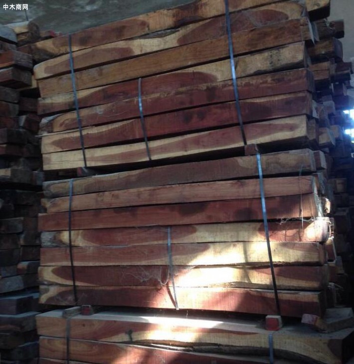 坦桑尼亚木材价格行情