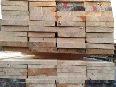 江西联丰木业建筑木方规格及价格表图2
