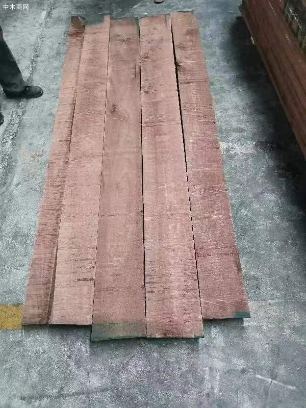 上海山姆木业美国黑胡桃木板材批发零售商厂家
