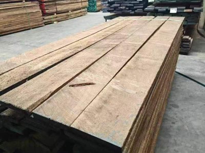 上海山姆木业美国高品质黑胡桃板材的仓储式源头进口供应商图4