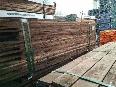 上海山姆木业美国高品质黑胡桃板材的仓储式源头进口供应商图6