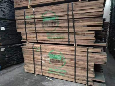 上海山姆木业美国高品质黑胡桃板材的仓储式源头进口供应商