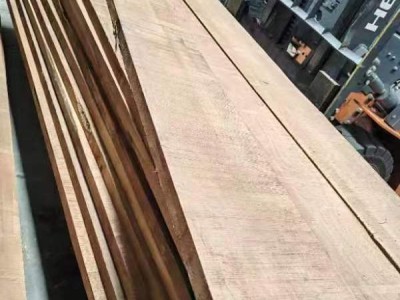 上海山姆木业张家港美国黑胡桃板材加工厂家图5