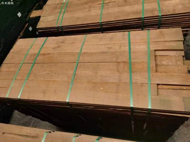 上海山姆木业张家港美国黑胡桃板材加工厂家品牌